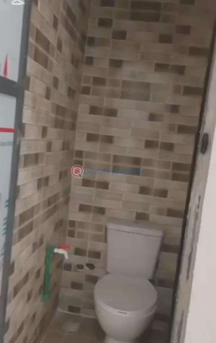 1 bedroom Flat & Apartment For Rent Off Pedro Road Palmgroove Shomolu Lagos - 3