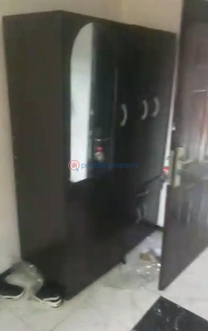 1 bedroom Flat & Apartment For Rent Ojodu Lagos - 1