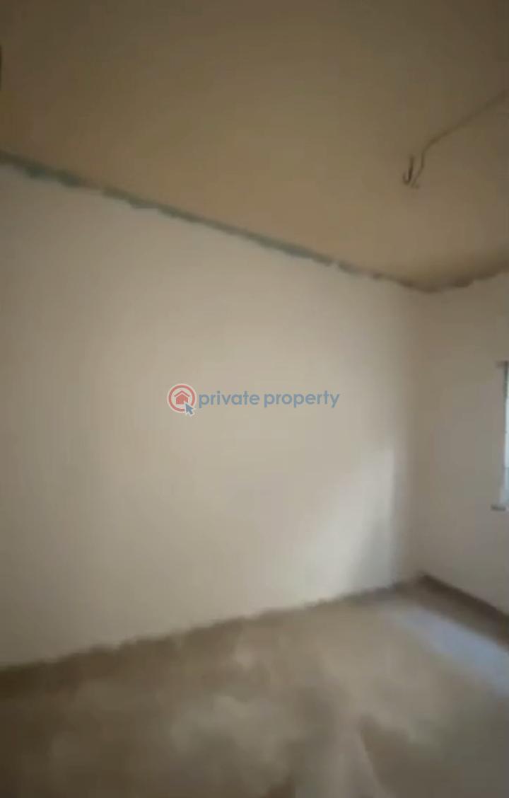 1 bedroom Flat & Apartment For Rent Off Shipeolu Road Palmgroove Shomolu Lagos - 1