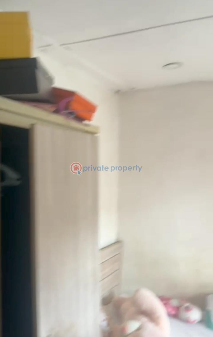 1 bedroom Self Contain For Rent Yaba Lagos - 0