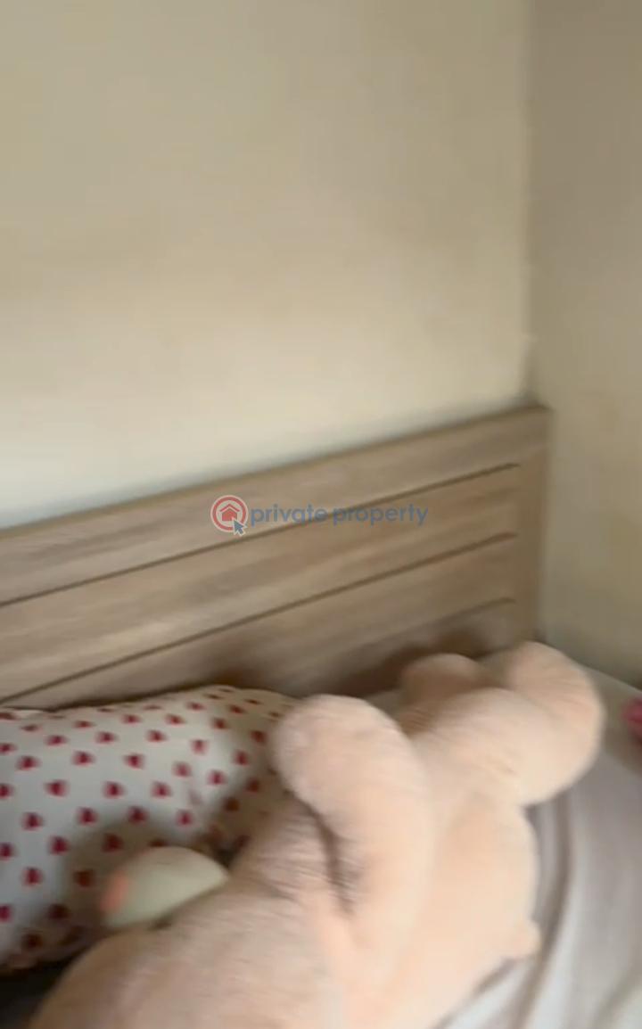 1 bedroom Self Contain For Rent Yaba Lagos - 1