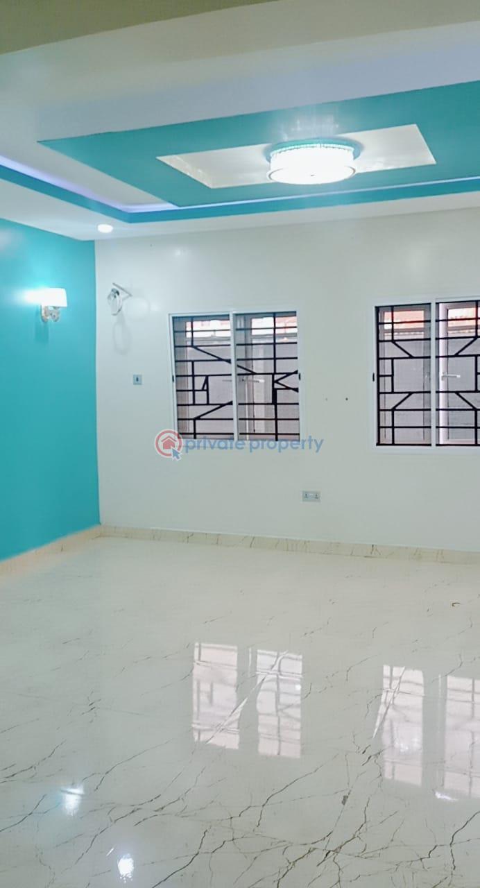 For rent 2 bedroom House Ogudu Ojota Lagos (PID 1PAADD) Private