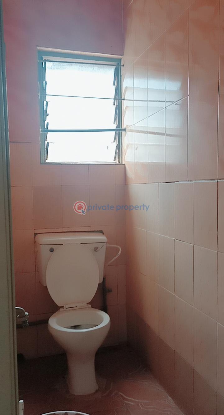 1 bedroom Self Contain For Rent Ogudu GRA Ojota Lagos - 2