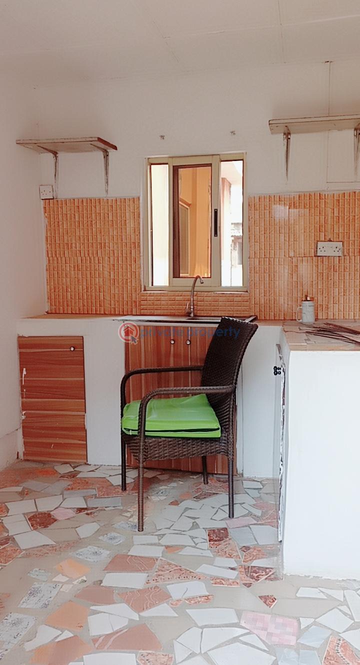 1 bedroom Self Contain For Rent Ogudu GRA Ojota Lagos - 1