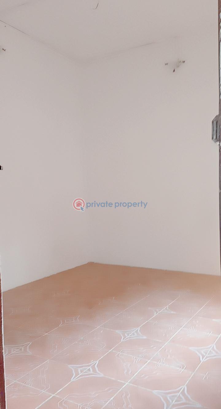 1 bedroom Self Contain For Rent Ogudu GRA Ojota Lagos - 0