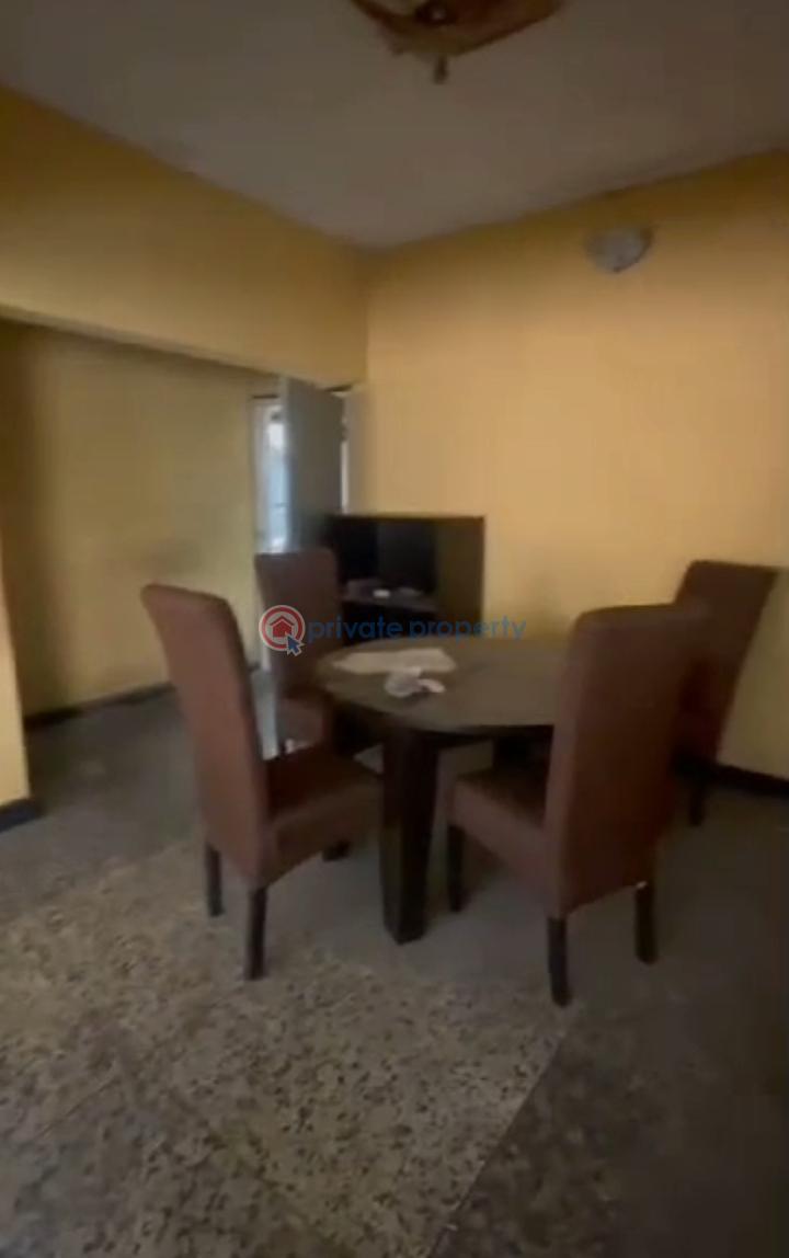 3 bedroom House For Rent Off Apata Street Shomolu Lagos - 1
