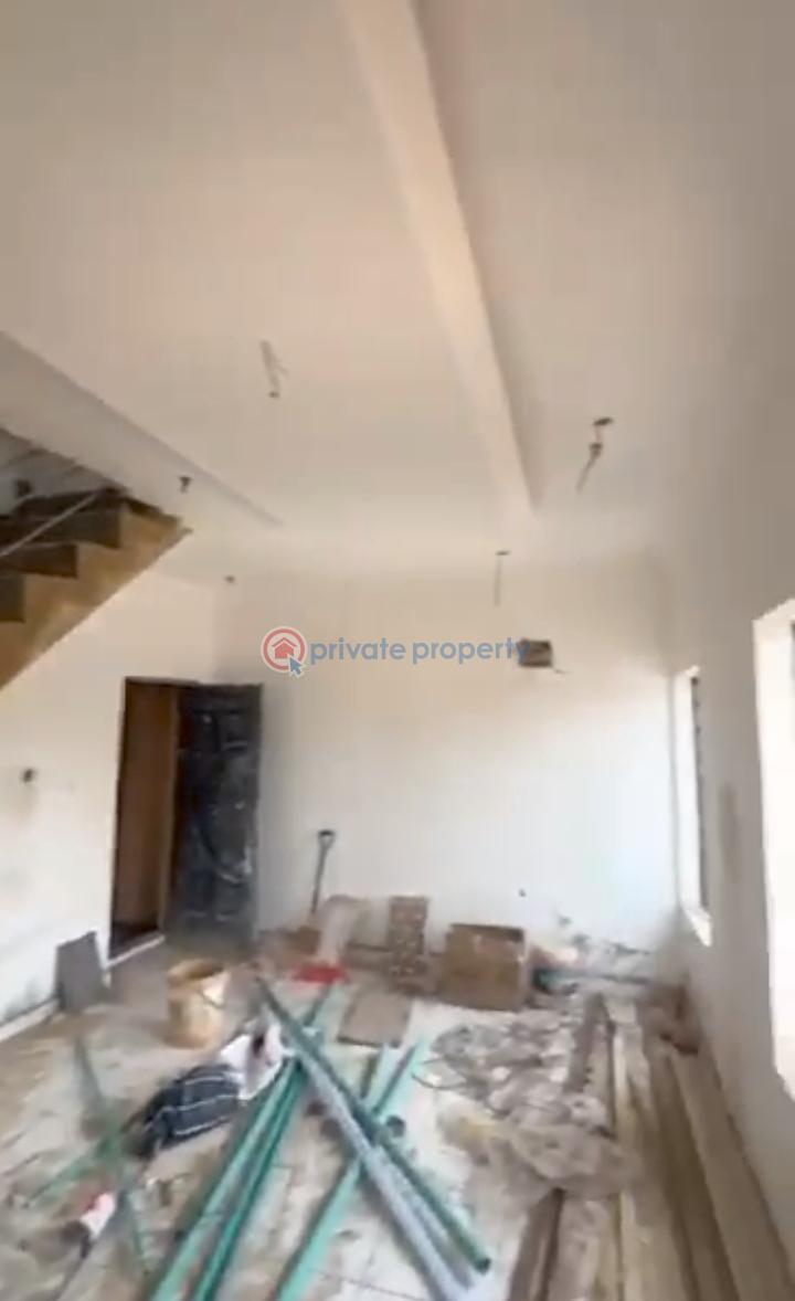 1 bedroom Flat & Apartment For Rent Off Shipeolu Road Palmgroove Shomolu Lagos - 0