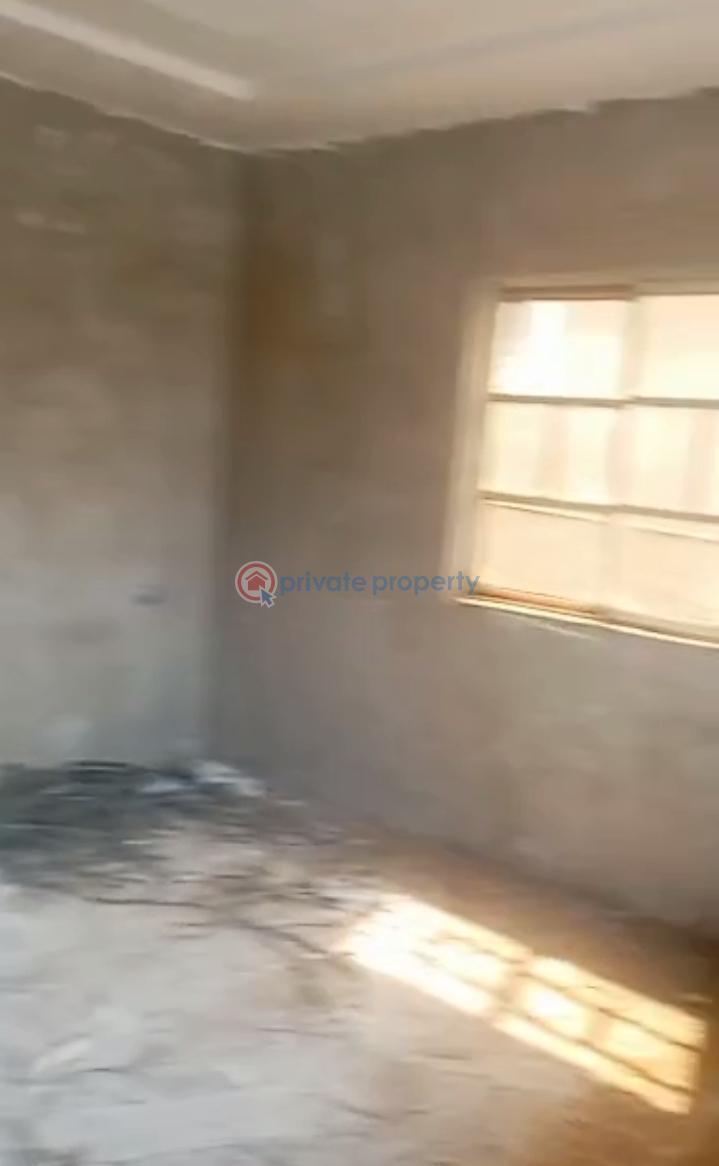 1 bedroom Mini Flat For Rent Off Babs Animashun Road Bode Thomas Surulere Lagos - 1