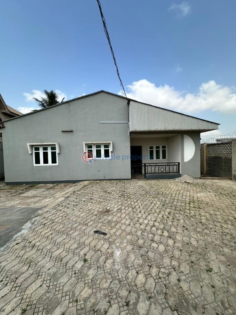 2 bedroom Detached Bungalow For Rent Bashorun Housing Estate, Akobo, Ibadan Akobo Ibadan Oyo - 11