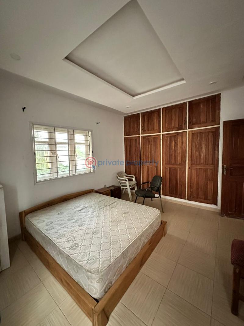 2 bedroom Detached Bungalow For Rent Bashorun Housing Estate, Akobo, Ibadan Akobo Ibadan Oyo - 2