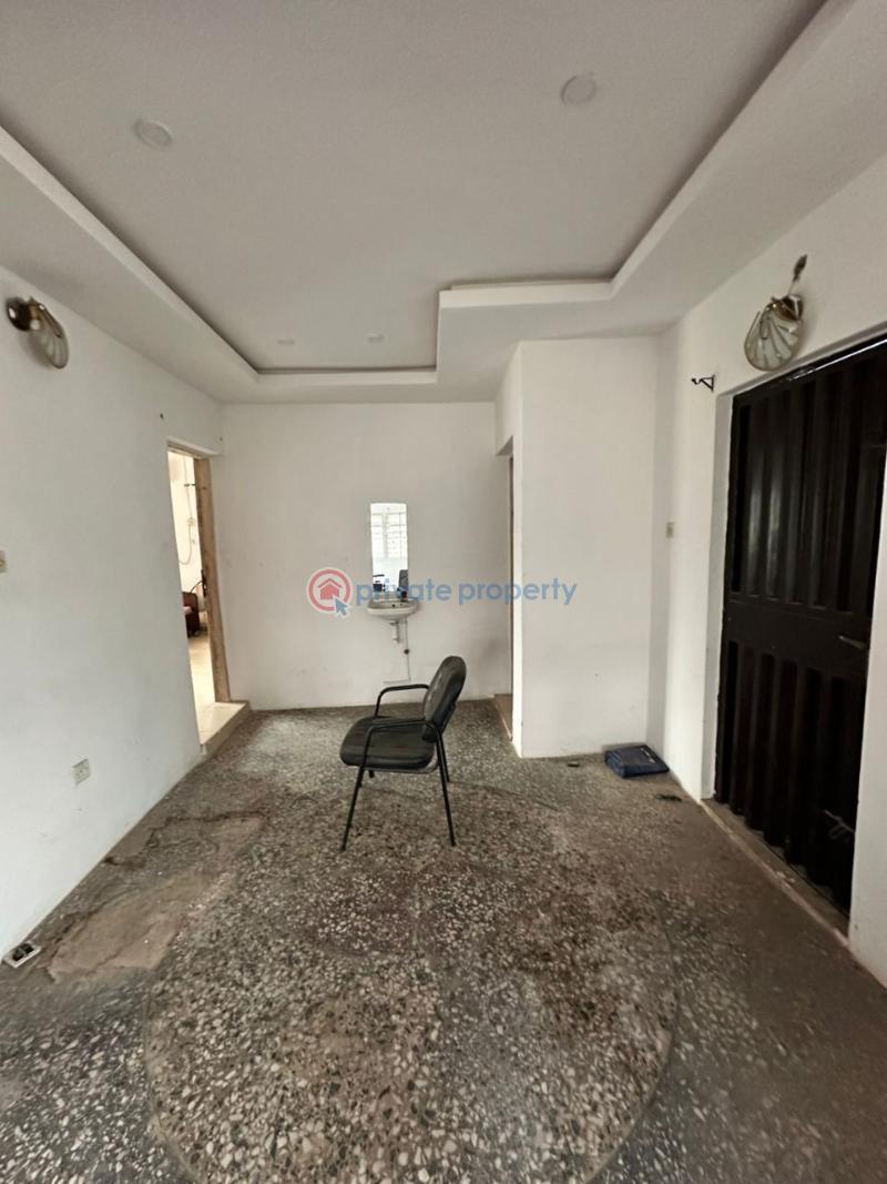 2 bedroom Detached Bungalow For Rent Bashorun Housing Estate, Akobo, Ibadan Akobo Ibadan Oyo - 8