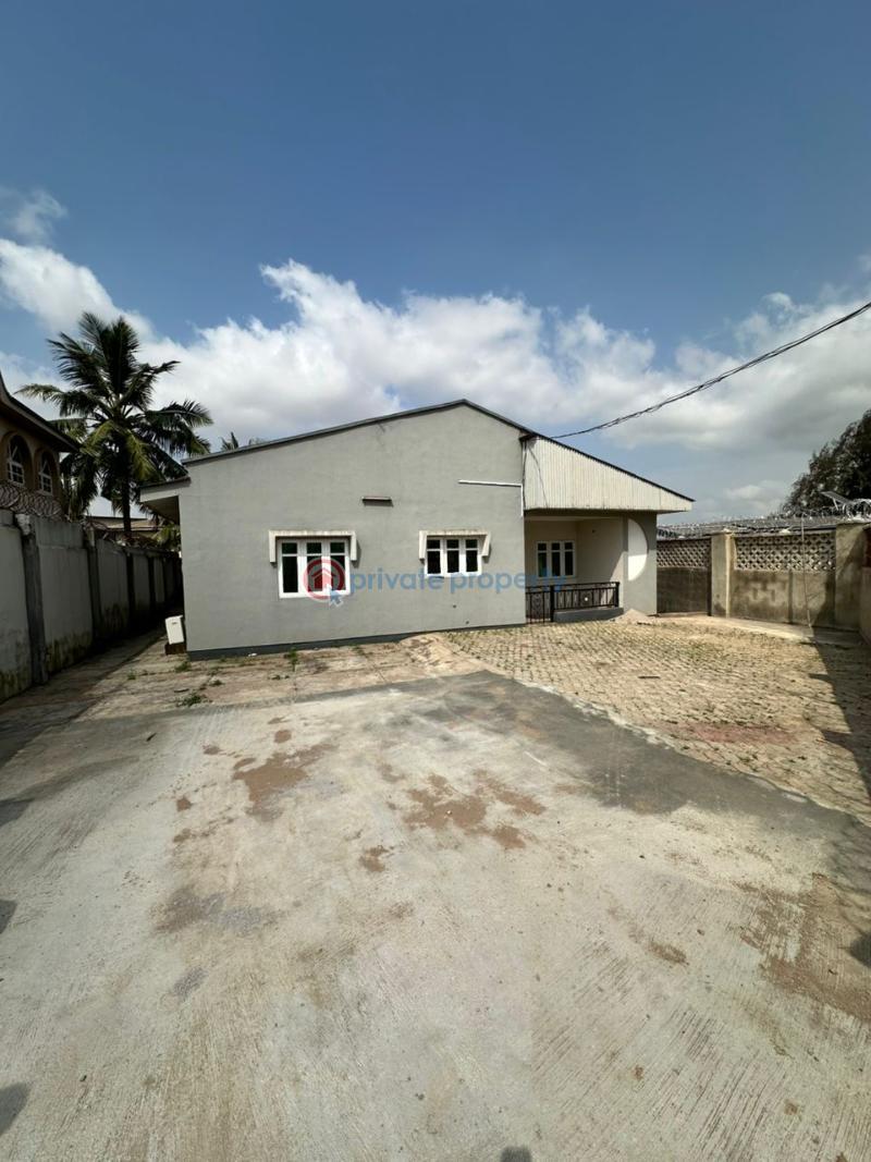 2 bedroom Detached Bungalow For Rent Bashorun Housing Estate, Akobo, Ibadan Akobo Ibadan Oyo - 12