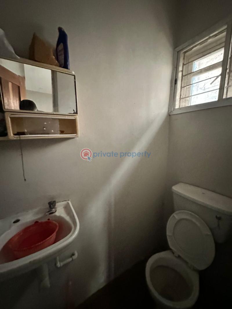 2 bedroom Detached Bungalow For Rent Bashorun Housing Estate, Akobo, Ibadan Akobo Ibadan Oyo - 1