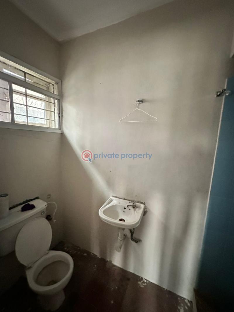 2 bedroom Detached Bungalow For Rent Bashorun Housing Estate, Akobo, Ibadan Akobo Ibadan Oyo - 4