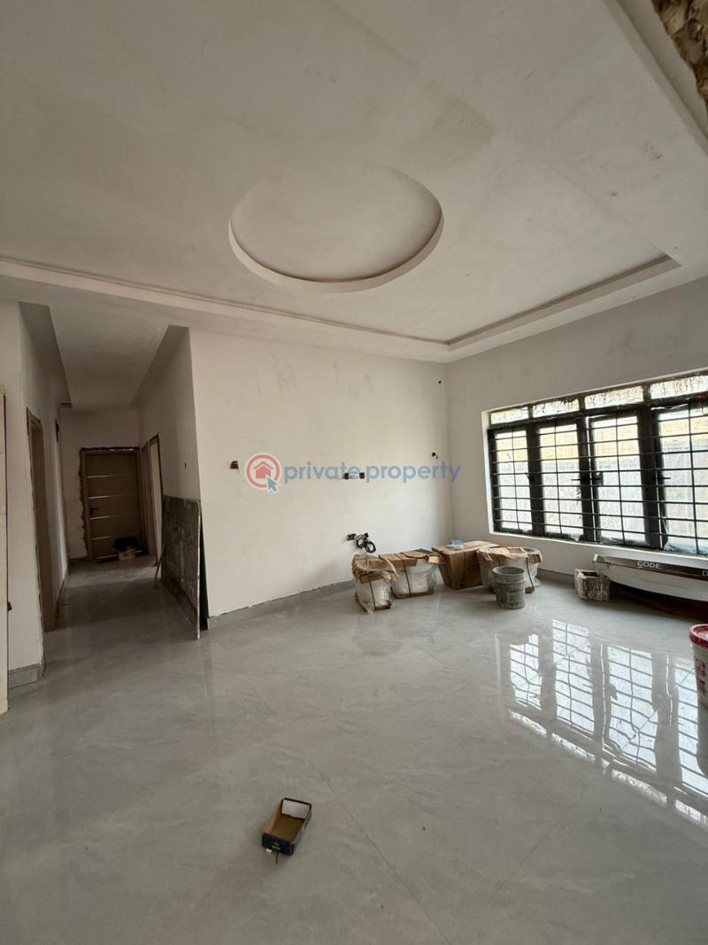 3 bedroom Detached Bungalow For Sale Abdulsalam Estate, Akala Way Akobo Ibadan Oyo - 5