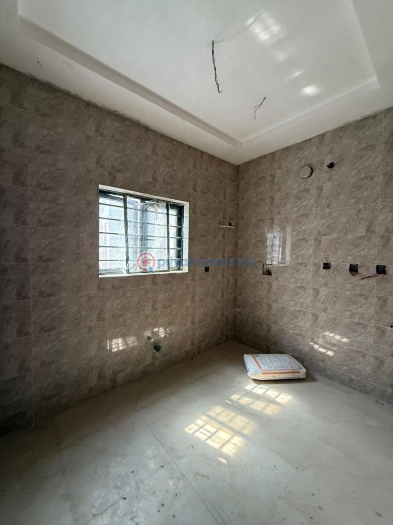 3 bedroom Detached Bungalow For Sale Abdulsalam Estate, Akala Way Akobo Ibadan Oyo - 7