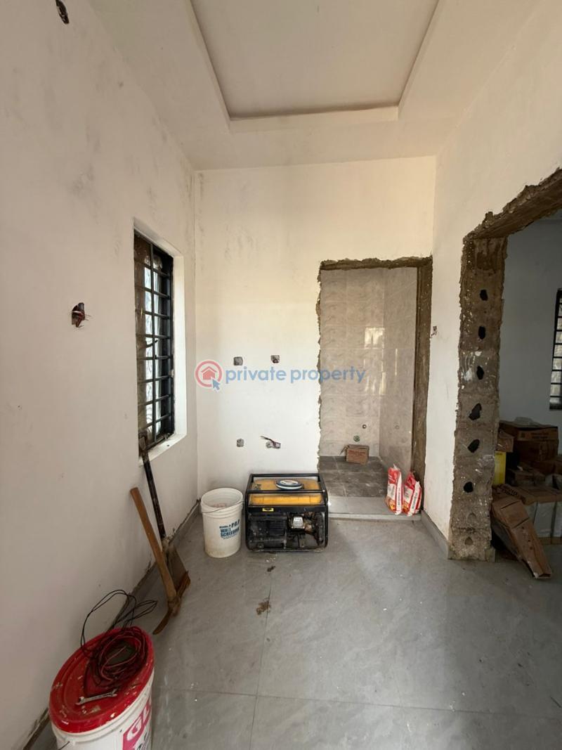 3 bedroom Detached Bungalow For Sale Abdulsalam Estate, Akala Way Akobo Ibadan Oyo - 8