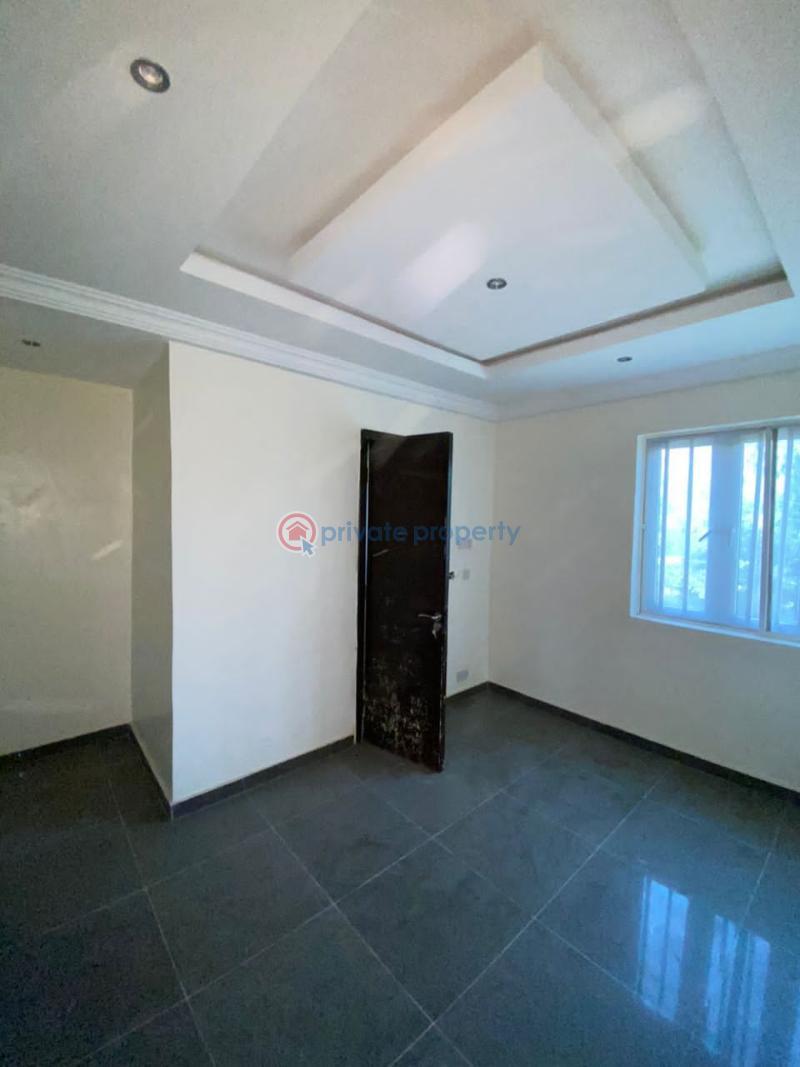 4 bedroom House For Rent Kobiowu Crescent Ibadan Oyo - 3