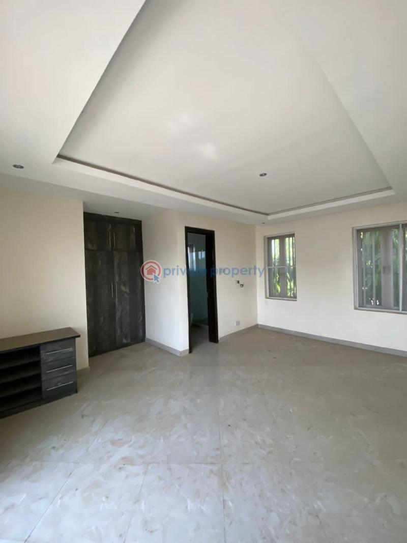 4 bedroom House For Rent Kobiowu Crescent Ibadan Oyo - 8