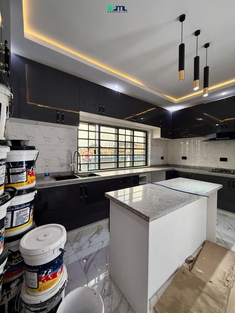 A detached 4 bedroom duplex+ bq for sale in ibadan - 16 4 bedroom Detached Duplex For Sale Carlton Gate Estate, Kolapo Ishola Gra, Akobo, Ibadan Akobo Ibadan Oyo - 16