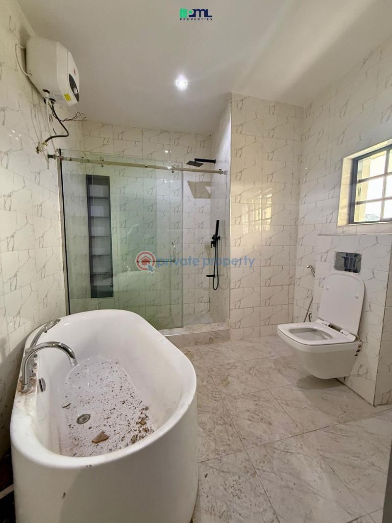 4 bedroom Detached Duplex For Sale Carlton Gate Estate, Kolapo Ishola Gra, Akobo, Ibadan Akobo Ibadan Oyo - 0