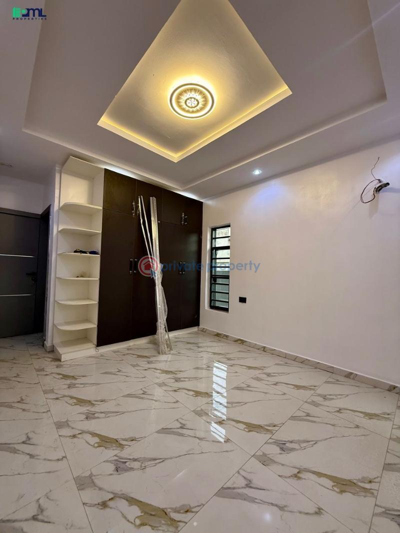 A detached 4 bedroom duplex+ bq for sale in ibadan - 13 4 bedroom Detached Duplex For Sale Carlton Gate Estate, Kolapo Ishola Gra, Akobo, Ibadan Akobo Ibadan Oyo - 13