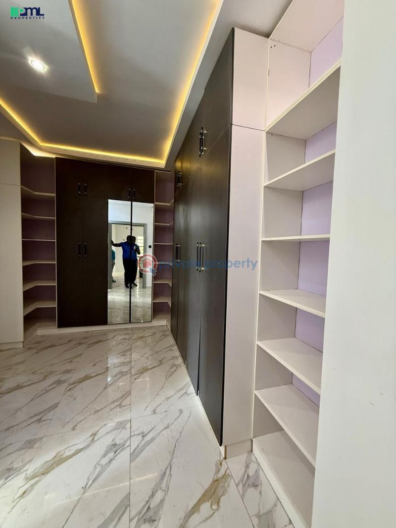 A detached 4 bedroom duplex+ bq for sale in ibadan - 2 4 bedroom Detached Duplex For Sale Carlton Gate Estate, Kolapo Ishola Gra, Akobo, Ibadan Akobo Ibadan Oyo - 2