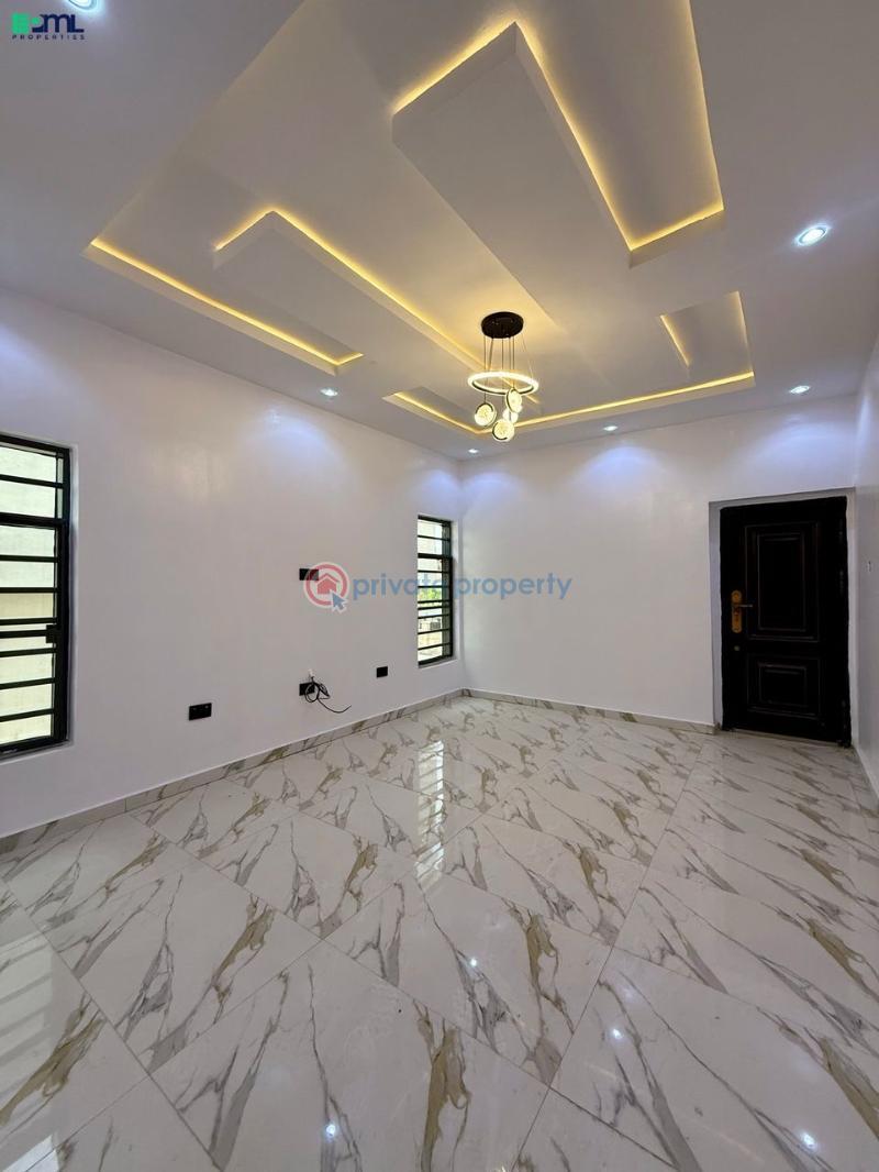 A detached 4 bedroom duplex+ bq for sale in ibadan - 7 4 bedroom Detached Duplex For Sale Carlton Gate Estate, Kolapo Ishola Gra, Akobo, Ibadan Akobo Ibadan Oyo - 7