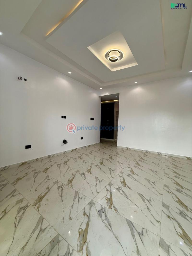 A detached 4 bedroom duplex+ bq for sale in ibadan - 1 4 bedroom Detached Duplex For Sale Carlton Gate Estate, Kolapo Ishola Gra, Akobo, Ibadan Akobo Ibadan Oyo - 1