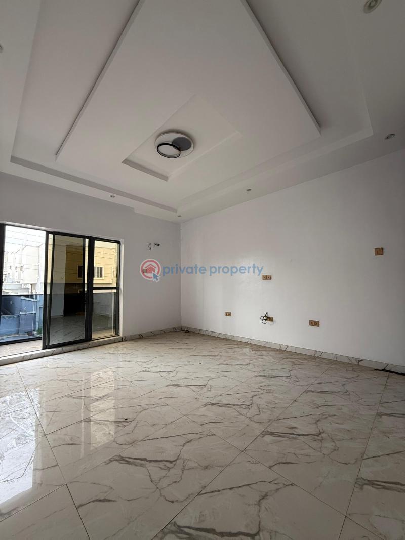 A detached 4 bedroom duplex+ bq - 14 4 bedroom Detached Duplex For Sale Carlton Gate Estate, Akobo Ibadan Oyo - 14