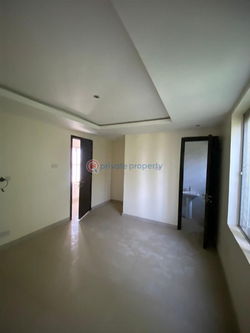 4 bedroom House For Rent Kobiowu Crescent Ibadan Oyo - 6