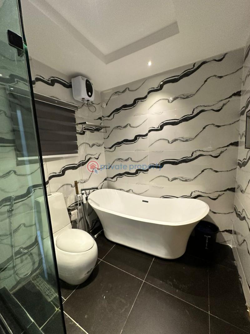 4 bedroom Detached Duplex Short let Kolapo Ishola Gra, Akobo, Ibadan Akobo Ibadan Oyo - 5