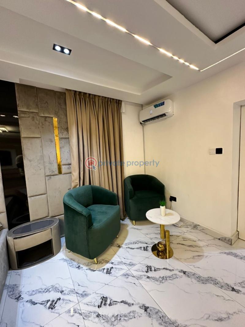 4 bedroom Detached Duplex Short let Kolapo Ishola Gra, Akobo, Ibadan Akobo Ibadan Oyo - 7