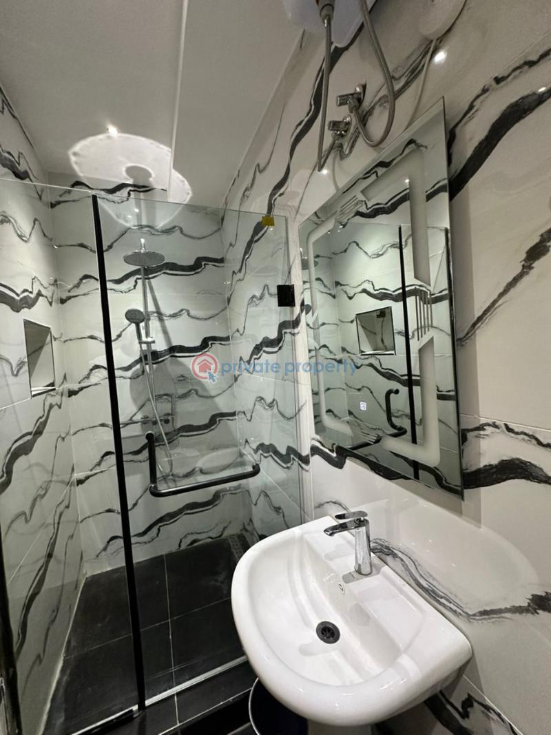 4 bedroom Detached Duplex Short let Kolapo Ishola Gra, Akobo, Ibadan Akobo Ibadan Oyo - 1