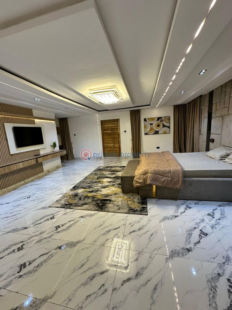 4 bedroom Detached Duplex Short let Kolapo Ishola Gra, Akobo, Ibadan Akobo Ibadan Oyo - 8