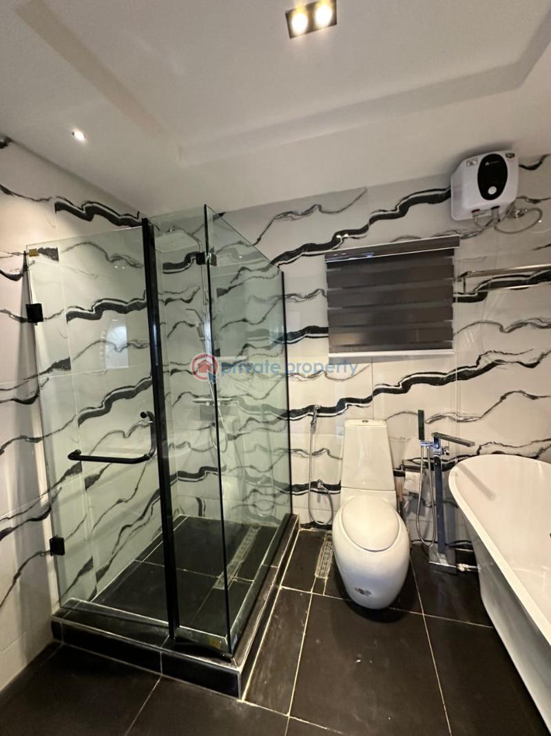 4 bedroom Detached Duplex Short let Kolapo Ishola Gra, Akobo, Ibadan Akobo Ibadan Oyo - 4