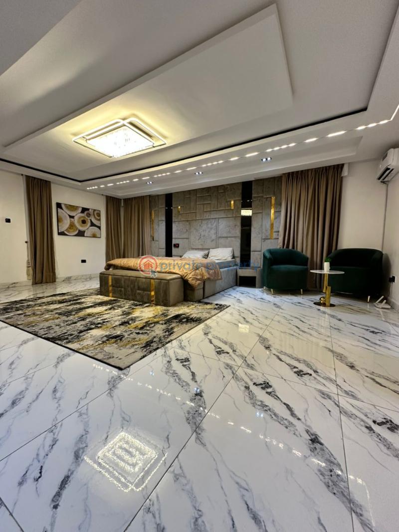 4 bedroom Detached Duplex Short let Kolapo Ishola Gra, Akobo, Ibadan Akobo Ibadan Oyo - 9