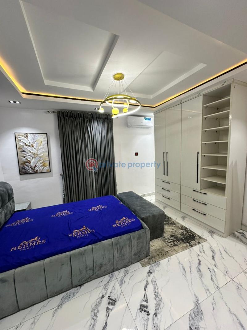 4 bedroom Detached Duplex Short let Kolapo Ishola Gra, Akobo, Ibadan Akobo Ibadan Oyo - 3