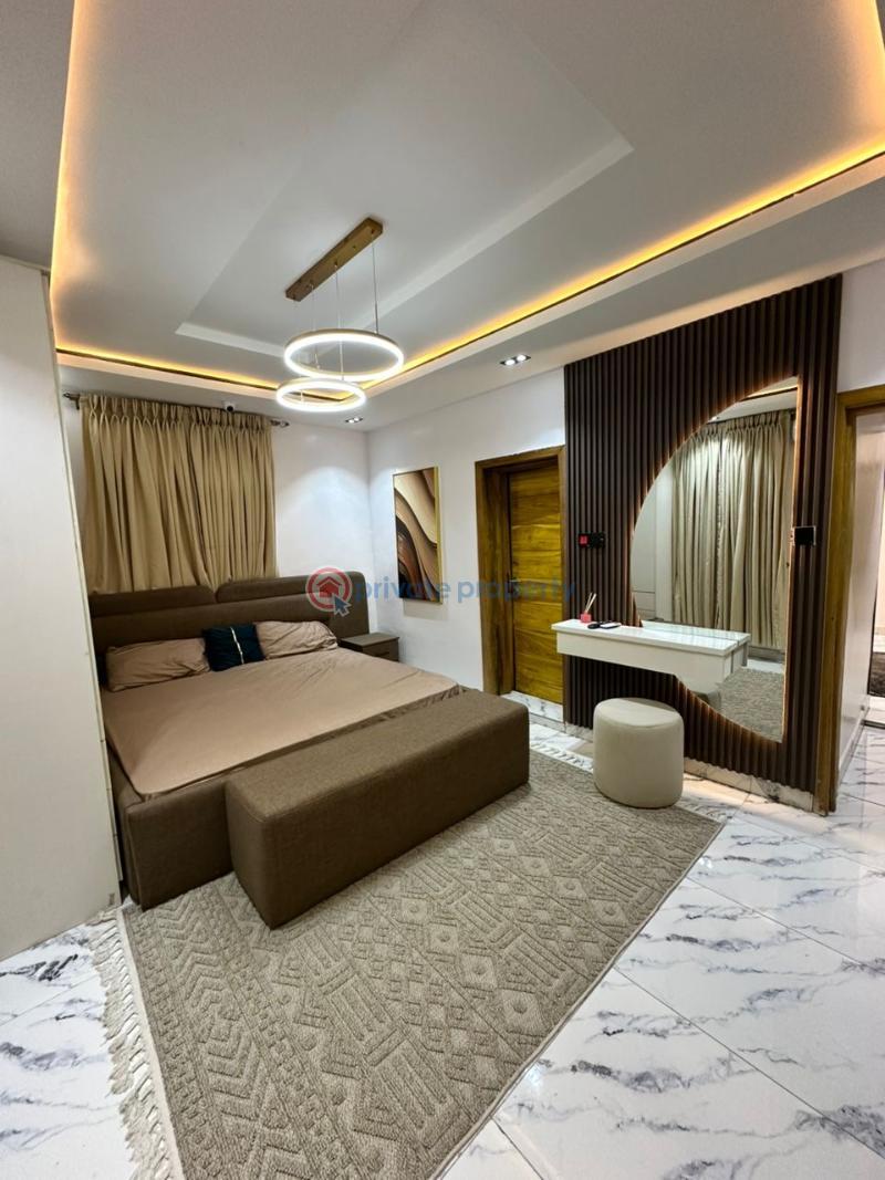 4 bedroom Detached Duplex Short let Kolapo Ishola Gra, Akobo, Ibadan Akobo Ibadan Oyo - 2