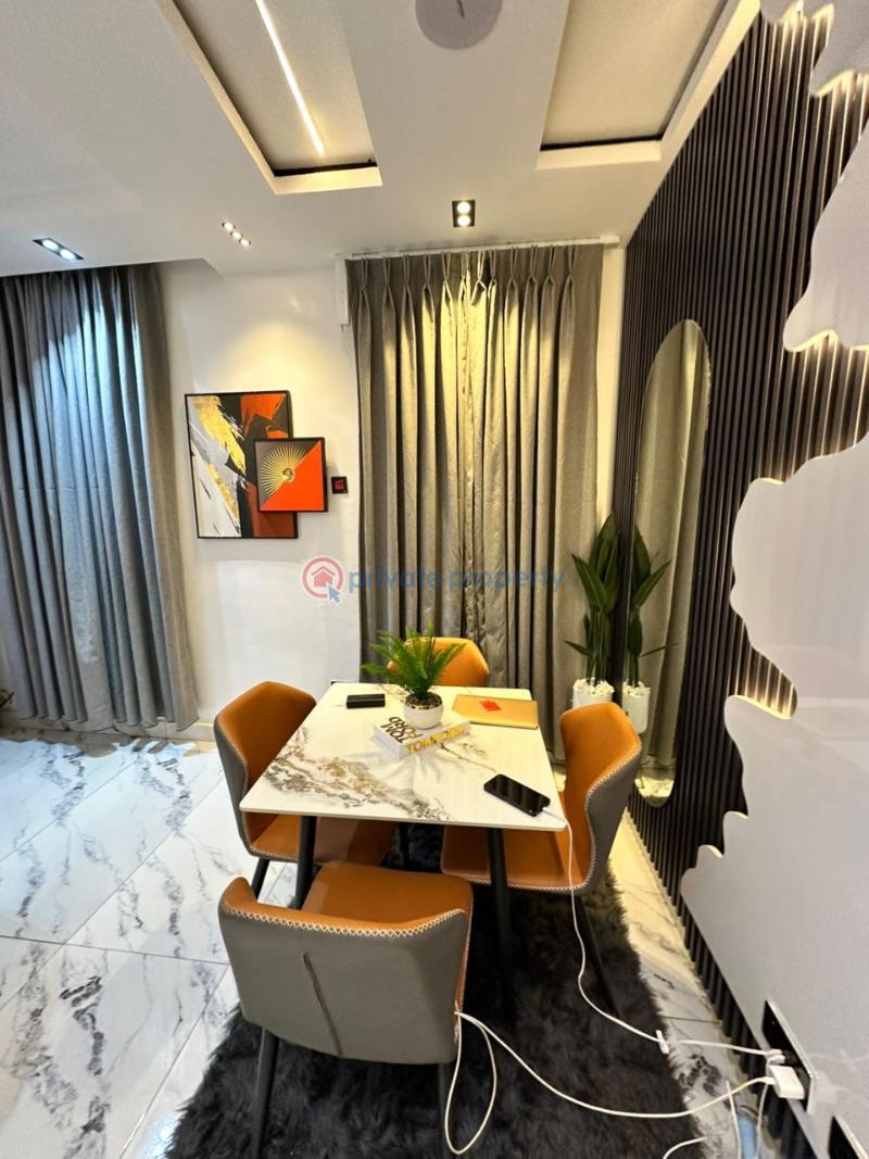 4 bedroom Detached Duplex Short let Kolapo Ishola Gra, Akobo, Ibadan Akobo Ibadan Oyo - 14