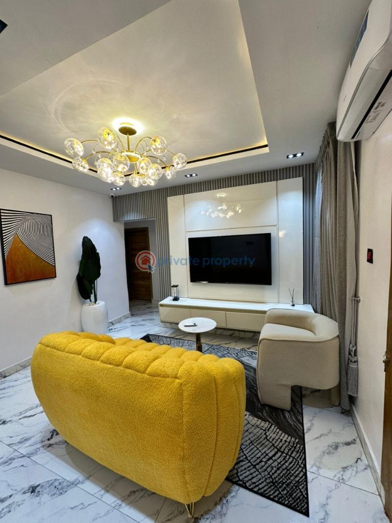 4 bedroom Detached Duplex Short let Kolapo Ishola Gra, Akobo, Ibadan Akobo Ibadan Oyo - 10