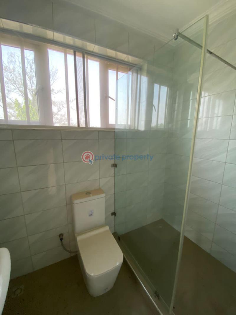 4 bedroom House For Rent Kobiowu Crescent Ibadan Oyo - 5