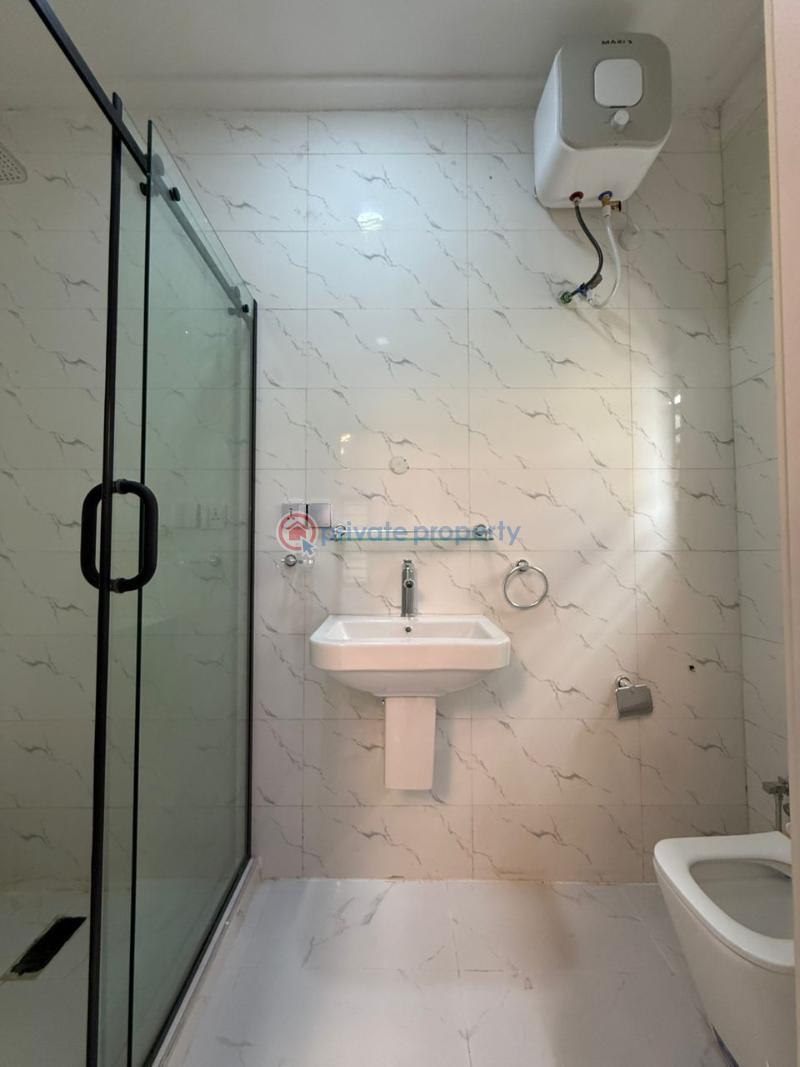 A detached 4 bedroom duplex with a bq - 17 4 bedroom Detached Duplex For Sale Star Gate Oluyole Estate Ibadan Oyo - 17