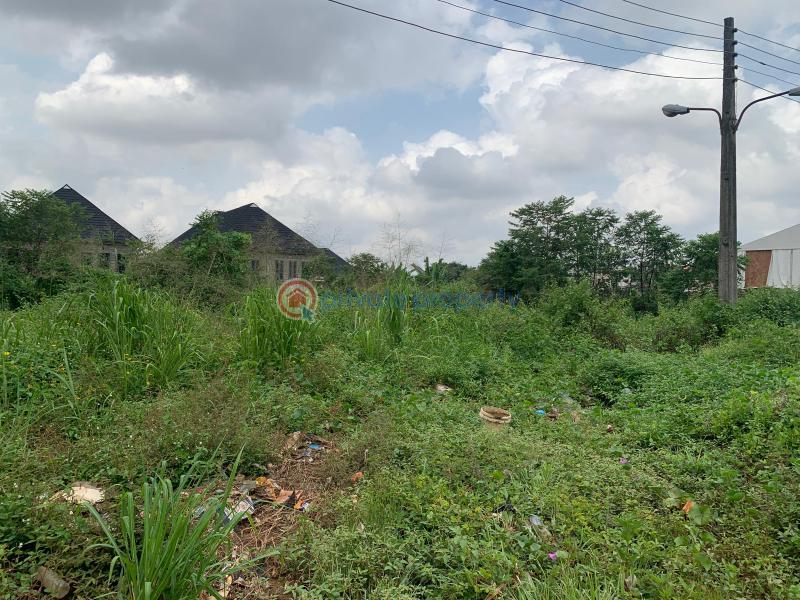 Residential Land For Sale Abdulsalam Estate, Akobo Ibadan Oyo