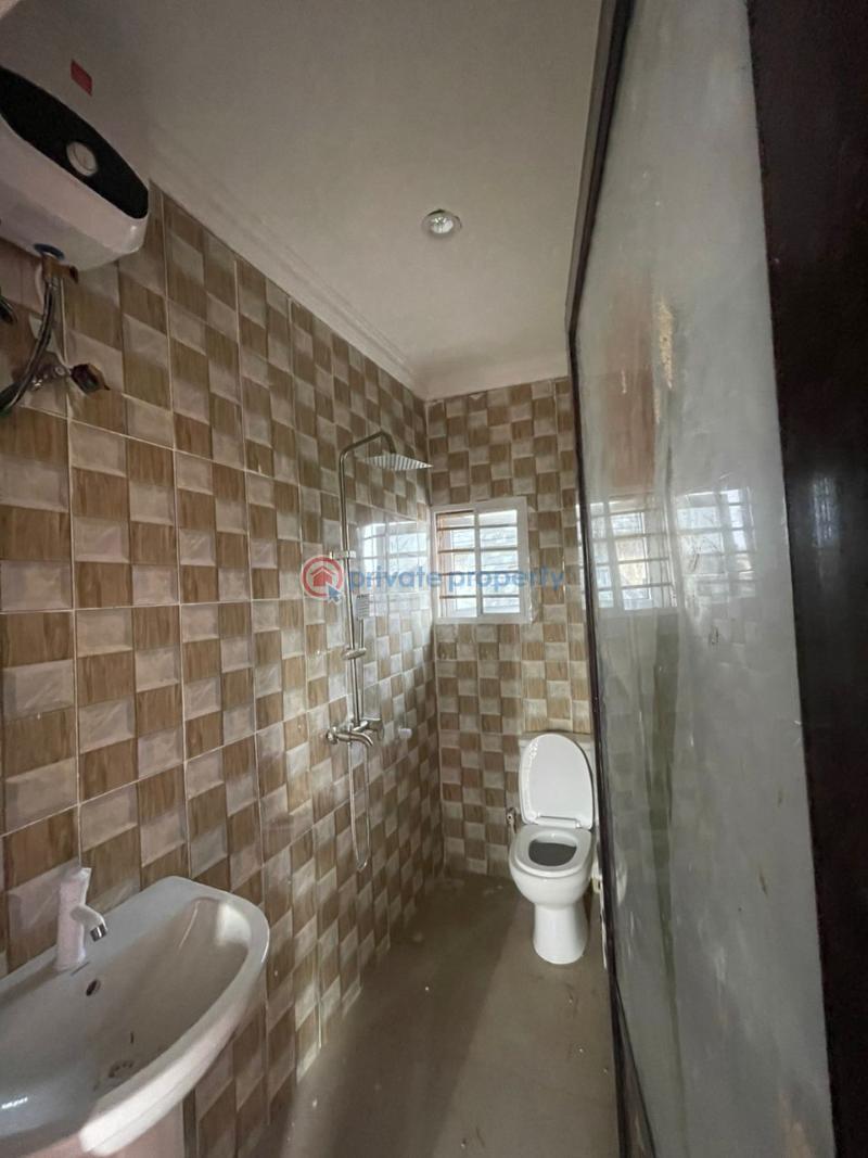 1 bedroom Flat & Apartment For Rent Jibowu Yaba Lagos - 2