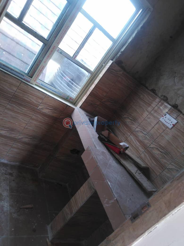 1 bedroom Flat & Apartment For Rent Palmgroove Shomolu Lagos - 10