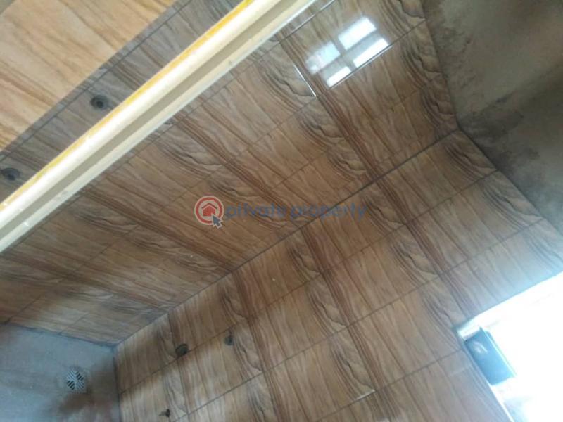 1 bedroom Flat & Apartment For Rent Palmgroove Shomolu Lagos - 3