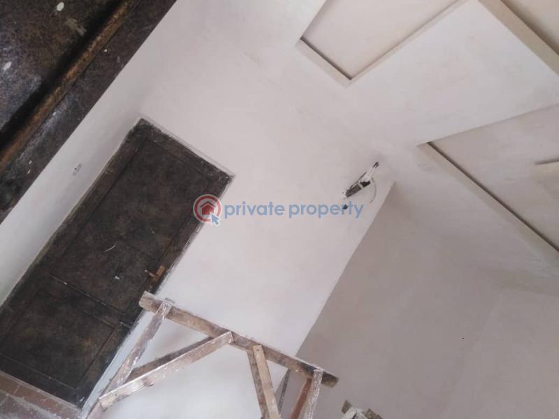 1 bedroom Flat & Apartment For Rent Palmgroove Shomolu Lagos - 8