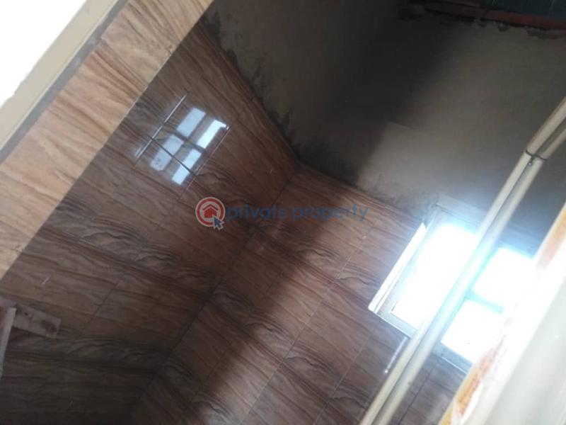1 bedroom Flat & Apartment For Rent Palmgroove Shomolu Lagos - 5