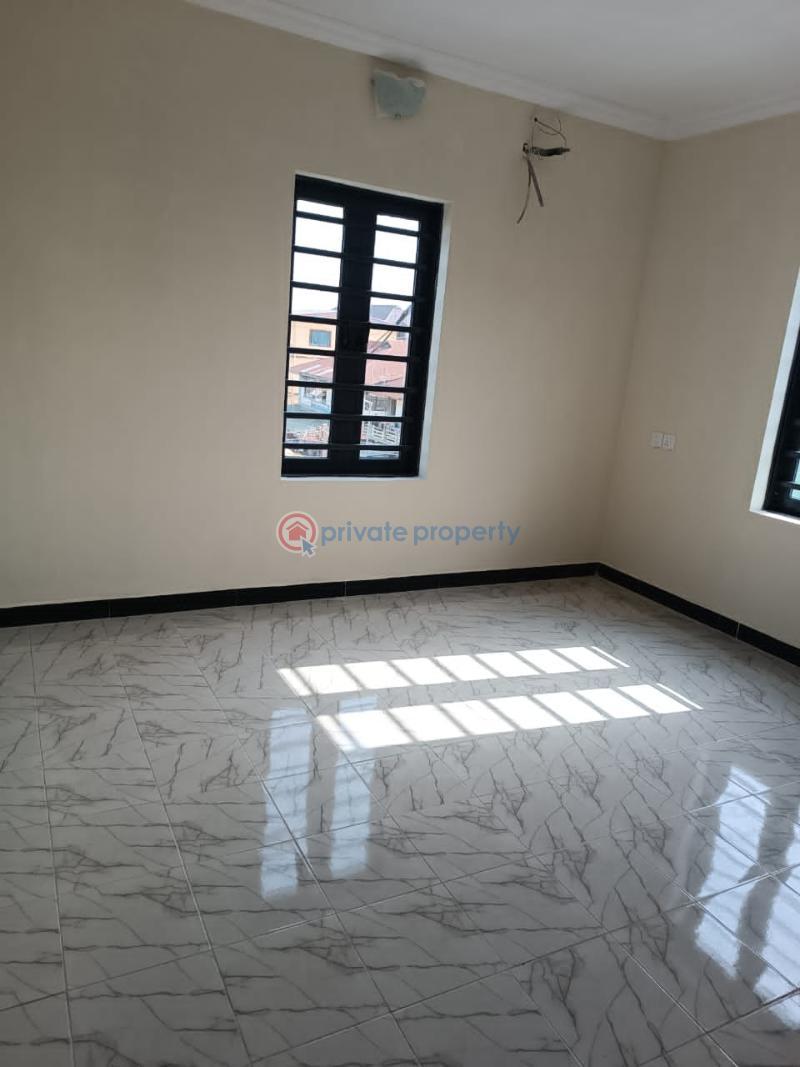 1 bedroom Flat & Apartment For Rent Olateju Mushin Lagos - 0